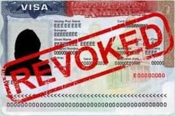 US revokes visas of hundreds of foreign students