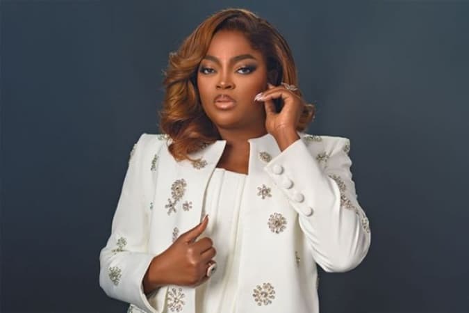 My journey to success not easy but worthwhile — Funke Akindele