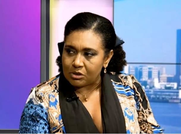 ‘I’m alive’, Hilda Dokubo debunks death rumour