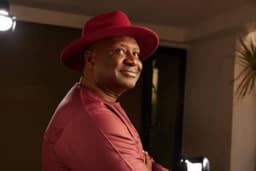 How Alaba marketers added ‘speaking in tongues’ to songs — Panam Percy Paul