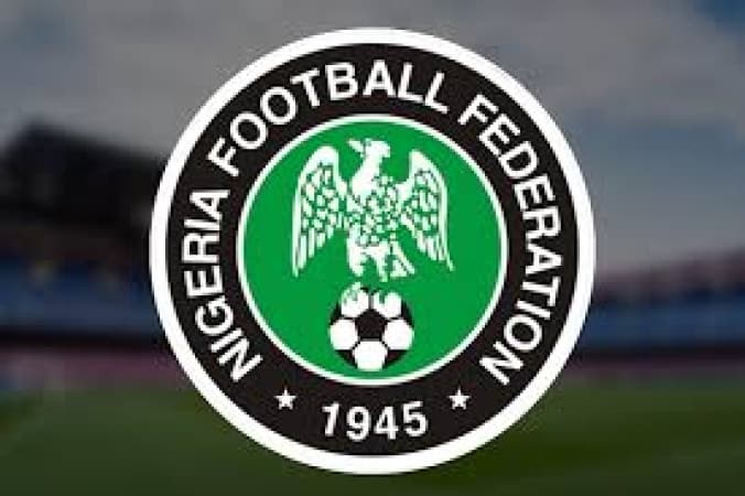 NFF writes FIFA over Lesotho, Zimbabwe playing in South Africa