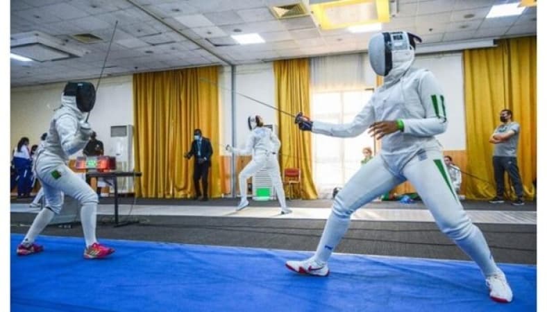 Nigeria gets final nod to host 2026 Commonwealth Fencing Championships