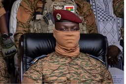 Jihadist attack kills soldiers, civilians in Burkina Faso