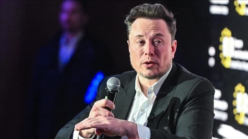 Elon Musk gives away $2M at town hall event to people who signed petition against ‘activist judges’