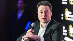 Elon Musk gives away $2M at town hall event to people who signed petition against ‘activist judges’
