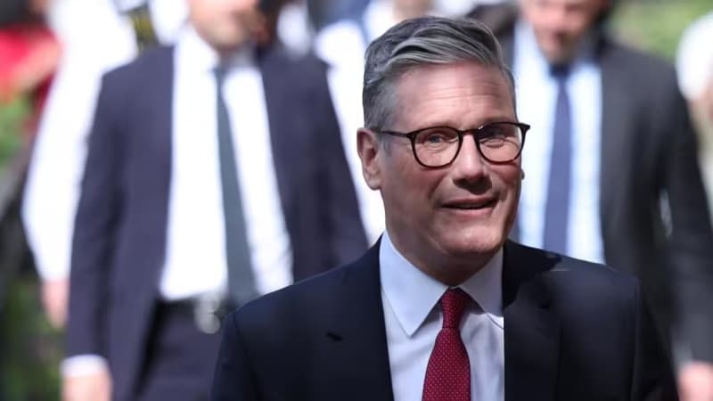 UK to host 40 countries for illegal migration summit