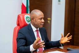 Enugu Govt constitutes LOC for 2026 National Sports Festival