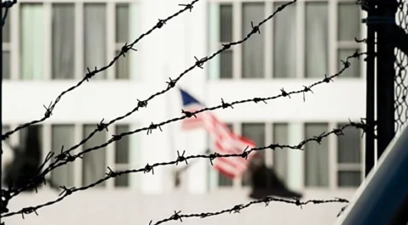 Travellers dump US over Trump’s hostility