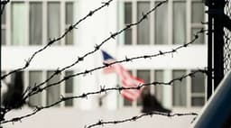 Travellers dump US over Trump’s hostility