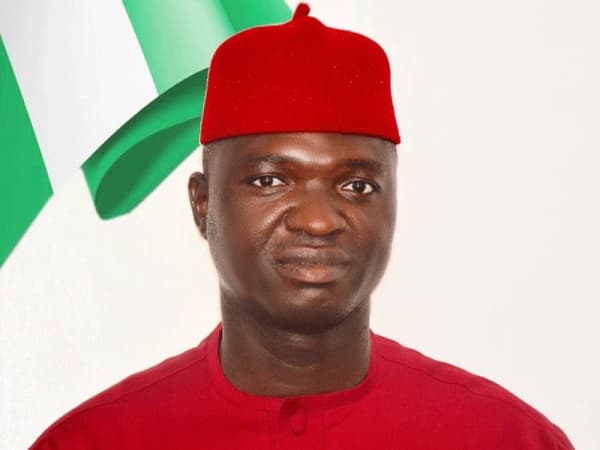 FULL LIST: Gov Nwifuru arrests 6 commissioners, council chairman over alleged sabotage