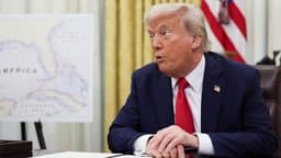 US embassies tell suppliers to comply with Trump ban on diversity policies