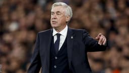 Real Madrid Coach Ancelotti denies fraud allegations