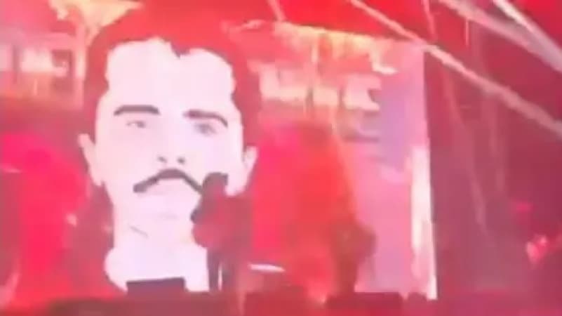 Mexican band has US visas revoked for ‘glorifying drug kingpin’