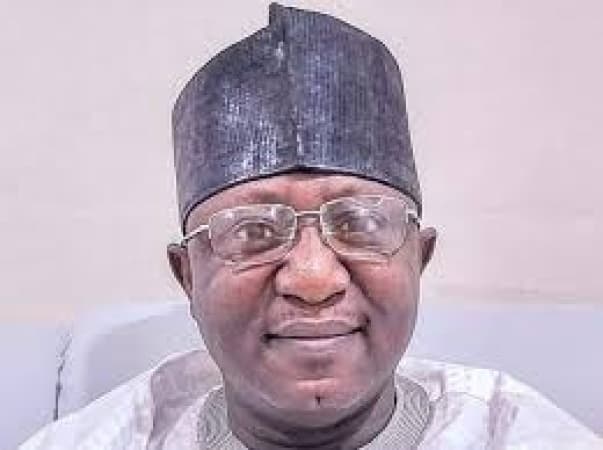 Association mourns as Nigeria Taekwondo Federation President dies