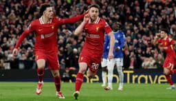 Liverpool edge closer to title with narrow win over Everton