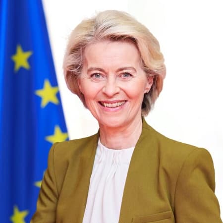 EU prepared to counter Trump’s tariffs — Von der Leyen