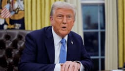 Full list of African countries affected by Trump’s tariffs