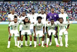FIFA Rankings: Nigeria move one place up to 43rd position, sixth in Africa