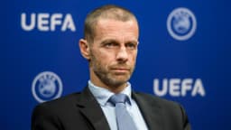 ‘Bad idea,’ UEFA kicks against 64-team 2030 World Cup proposal
