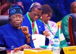 Rivers-based law firm petitions ECOWAS calls for removal of Tinubu as Chairman