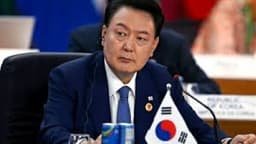 South Korea’s President Yoon Suk Yeol removed from office over declaration of martial law