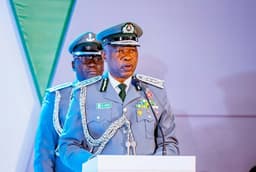 Customs issues first PAAR under B’Odogwu
