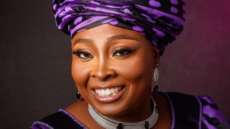 How I was raped six years ago by my colleague, says Lolo 1