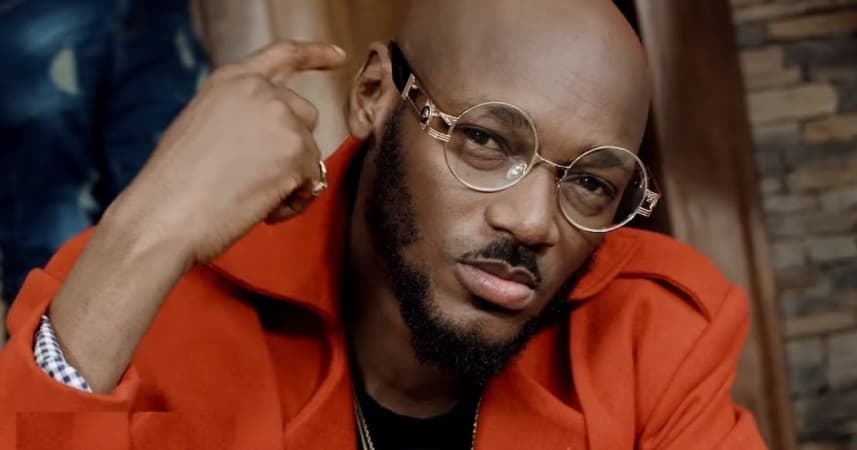 2Baba jokes about ‘kidnap’ claim, says he’s raising ransom for his release