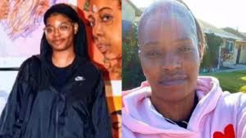 Man guns down ex-girlfriend, daughter in vicious attack