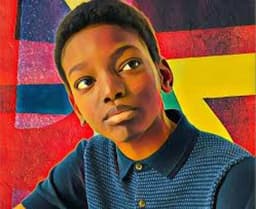 Meet Nigerian-British model who made Forbes’ youngest Under 30 list