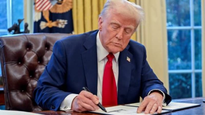 Trump’s trade war fuels recession fears, disrupts FG’s N55tr fiscal plan