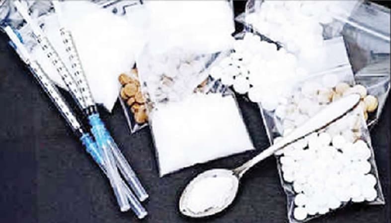 Three Nigerians arrested for money laundering in India