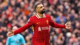 Liverpool closing in on new Salah contract