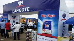 ECCIMA applauds Dangote’s contribution to Nigeria’s economic growth