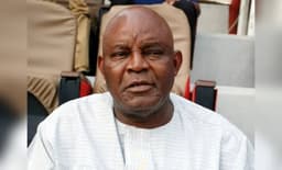 Tinubu mourns football legend Christian Chukwu