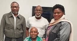 An Enduring Legacy’, Otedola Pays Tribute To Christian Chukwu