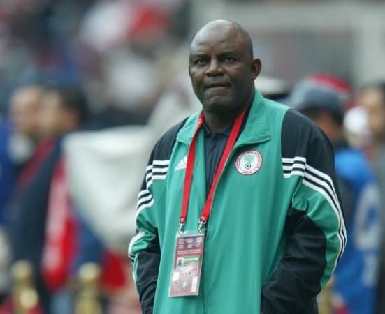 ‘Christian Chukwu’s contributions to sports development in Nigeria immeasurable’, Soludo mourns
