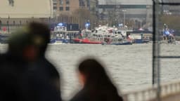 Company involved in deadly US helicopter crash to shut down immediately