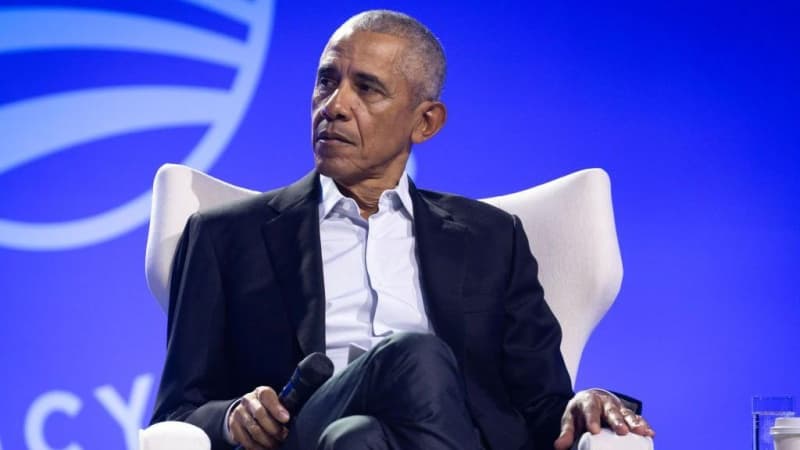 Obama calls Trump’s freeze of Harvard funding ‘unlawful’