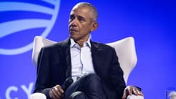 Obama calls Trump’s freeze of Harvard funding ‘unlawful’