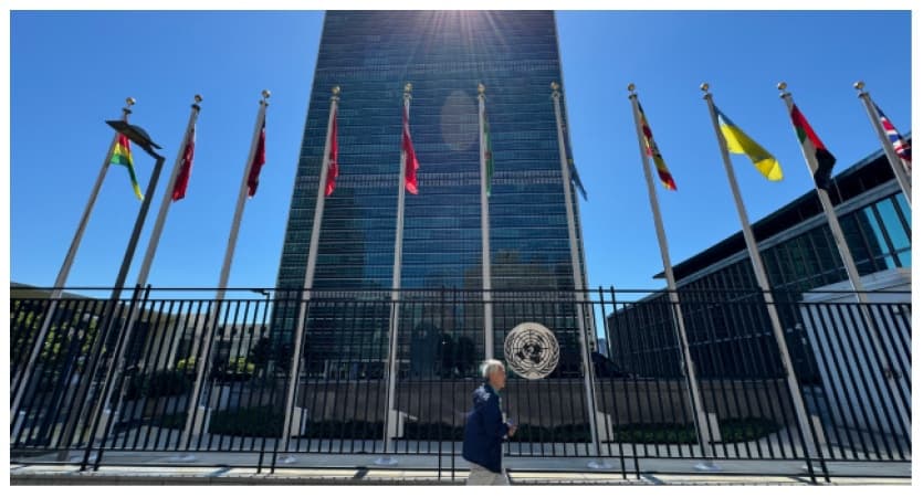 UN humanitarian agency to shut down operations in Nigeria