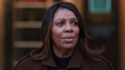 Trump administration seeks criminal prosecution of New York attorney general