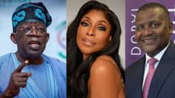 List of Nigerians featured on TIME’s Most Influential People