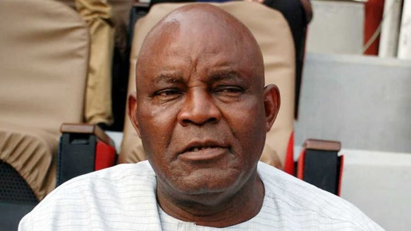 Rename National Stadium in Lagos after Chukwu — Stakeholders