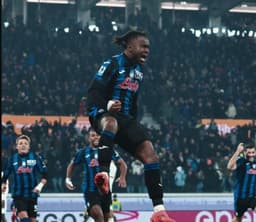 Atalanta to sell Lookman to Liverpool