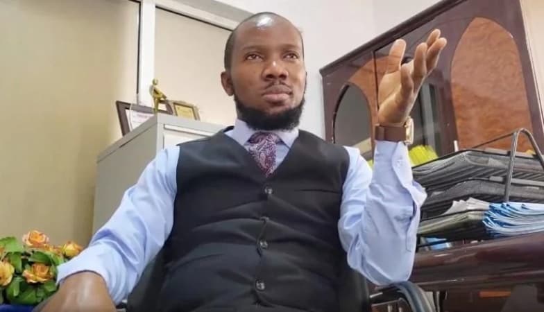 Justice for Quadri: Lawyer alleges cover-up by Lagos Police Command