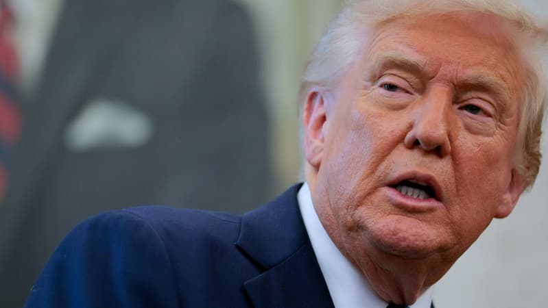 China tells Trump: If you want trade talks, cancel tariffs