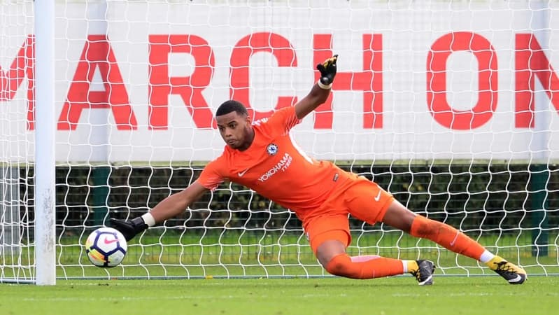 Ex-Chelsea player retires at 24 to join the French army