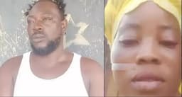 How my TikToker husband died after suffering seizure on live video — Wife