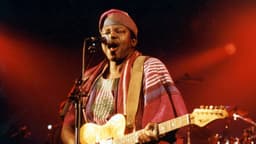 Tension over music legend Sunny Ade’s whereabouts